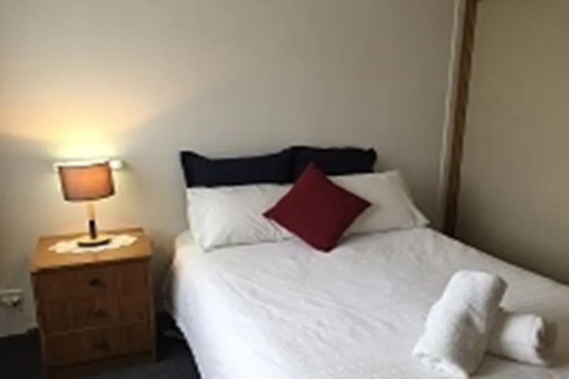 Cabin 5