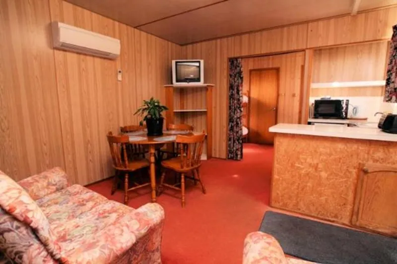 Cabin 6