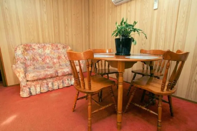 Cabin 6