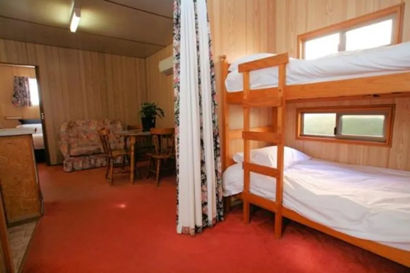 Cabin 6