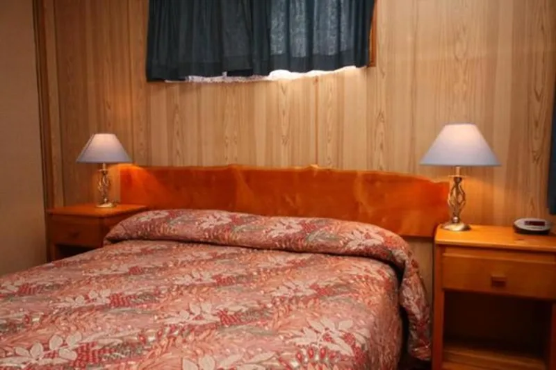 Cabin 7