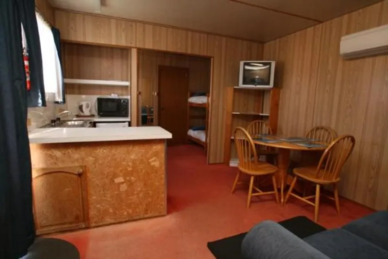 Cabin 7