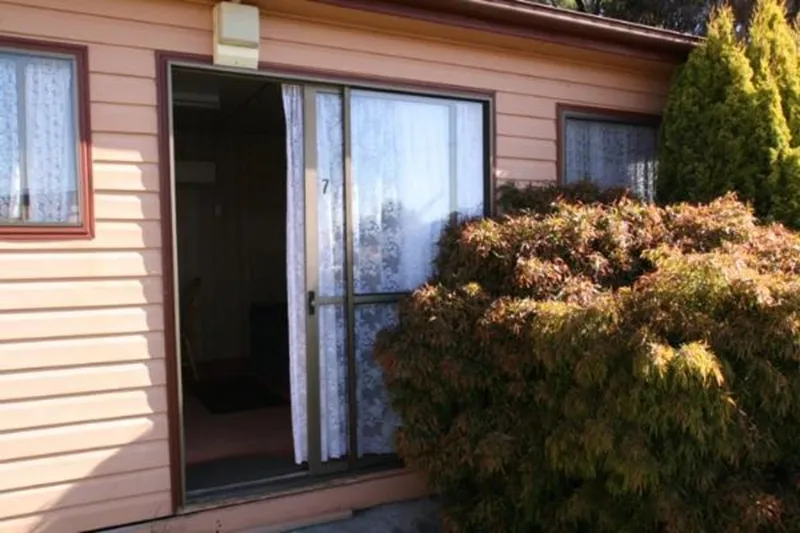 Cabin 7