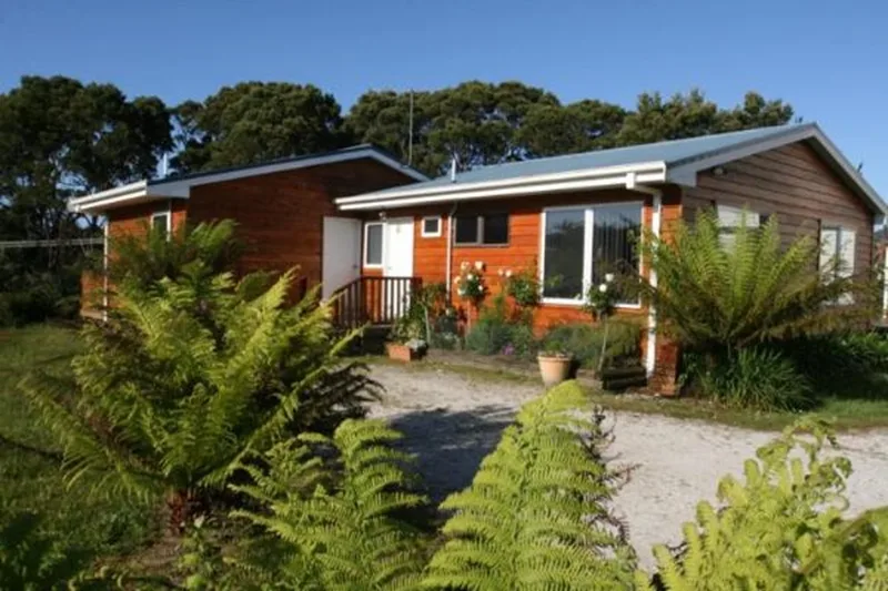 Regatta Point Holiday Home