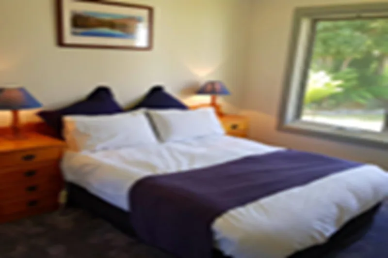 Regatta Point Holiday Home