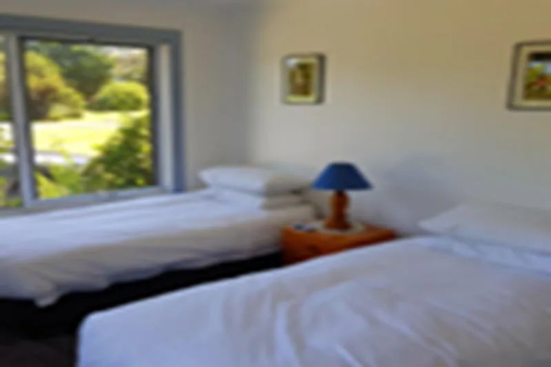 Regatta Point Holiday Home