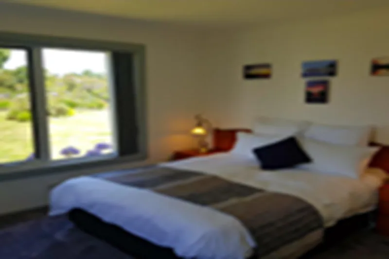 Regatta Point Holiday Home