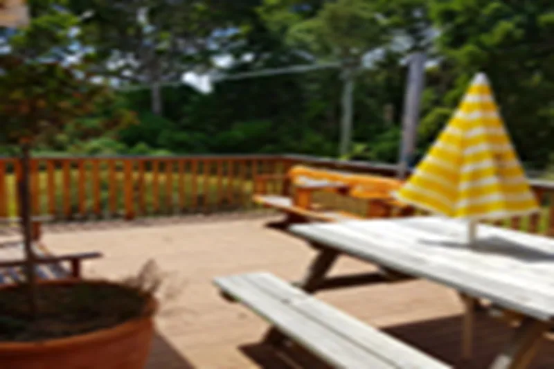 Regatta Point Holiday Home