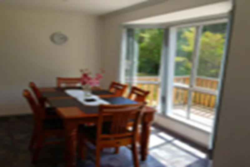 Regatta Point Holiday Home