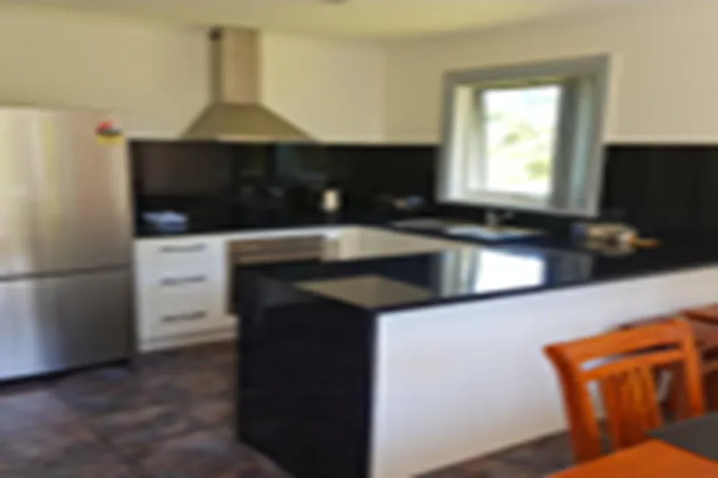Regatta Point Holiday Home