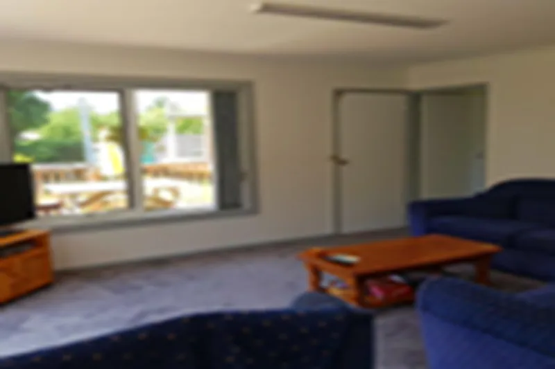Regatta Point Holiday Home