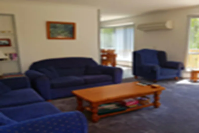 Regatta Point Holiday Home
