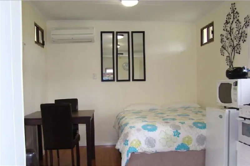 Caravan/Cabin