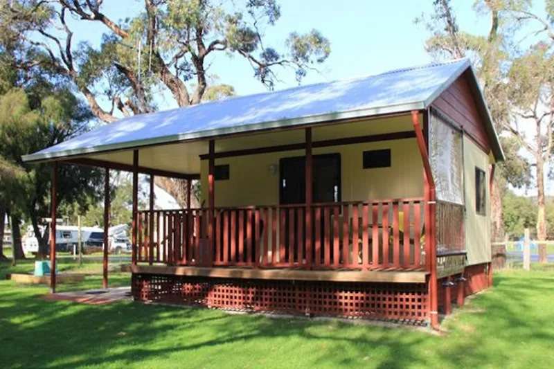 Cabin 2