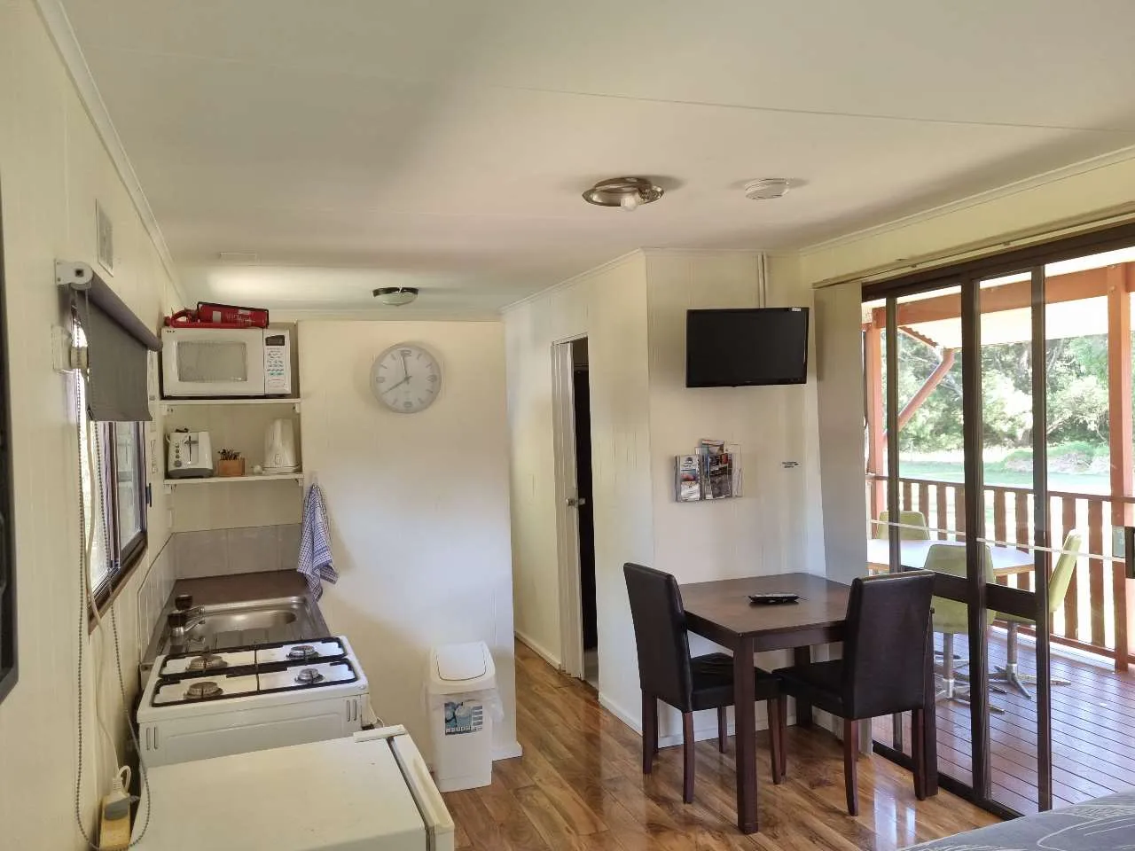 Cabin 2