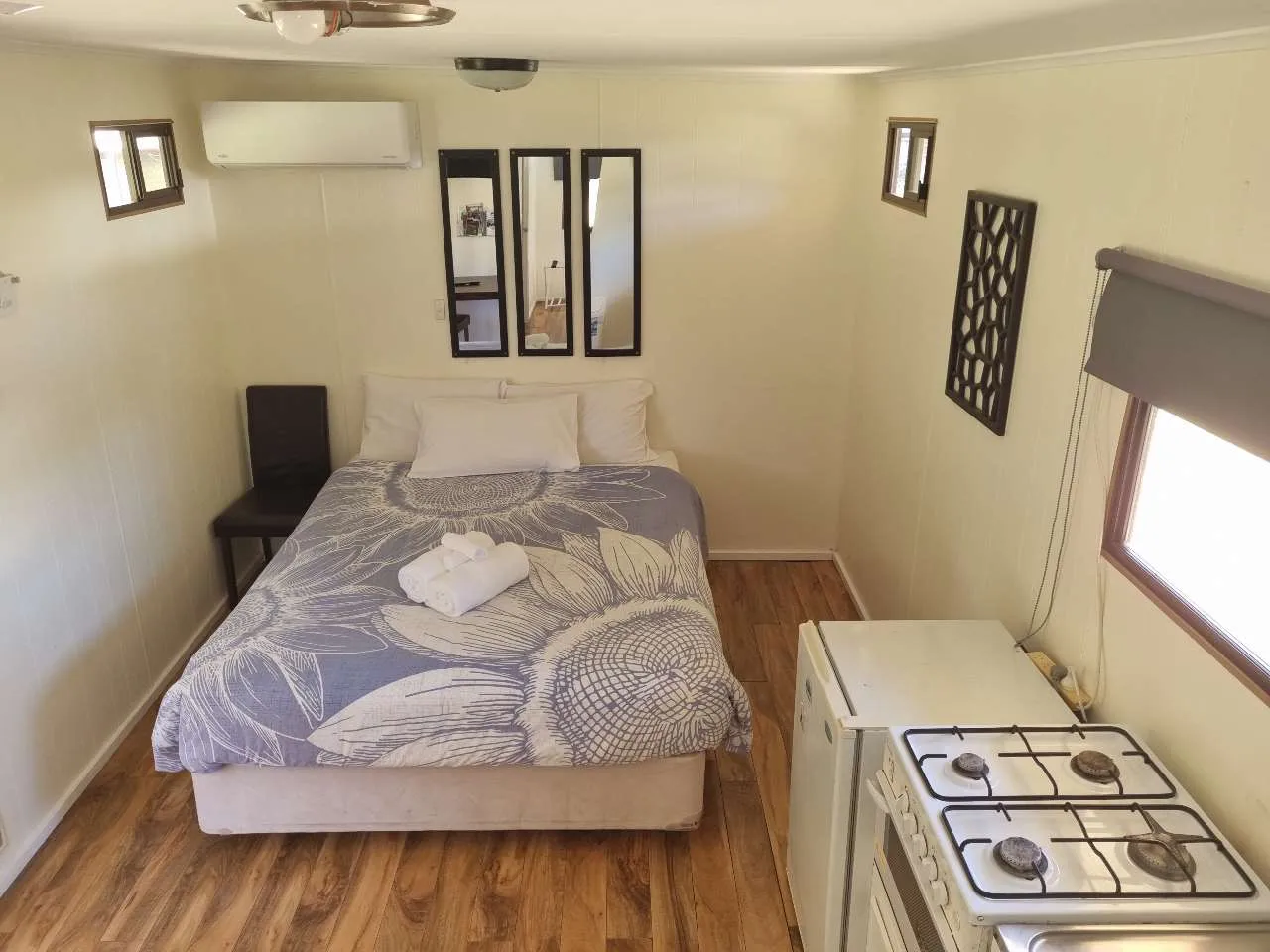 Cabin 2