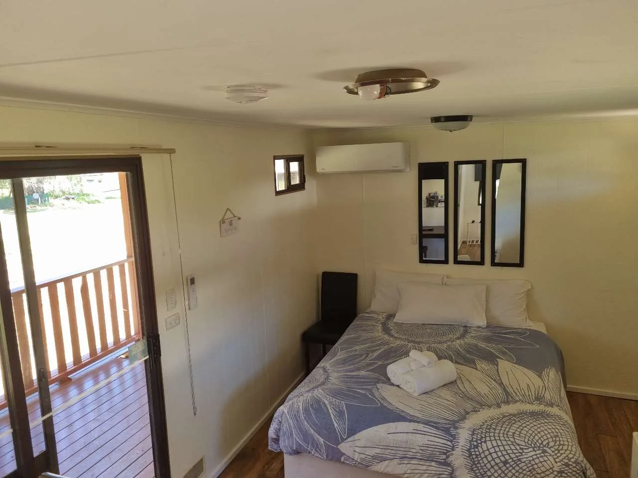 Cabin 2