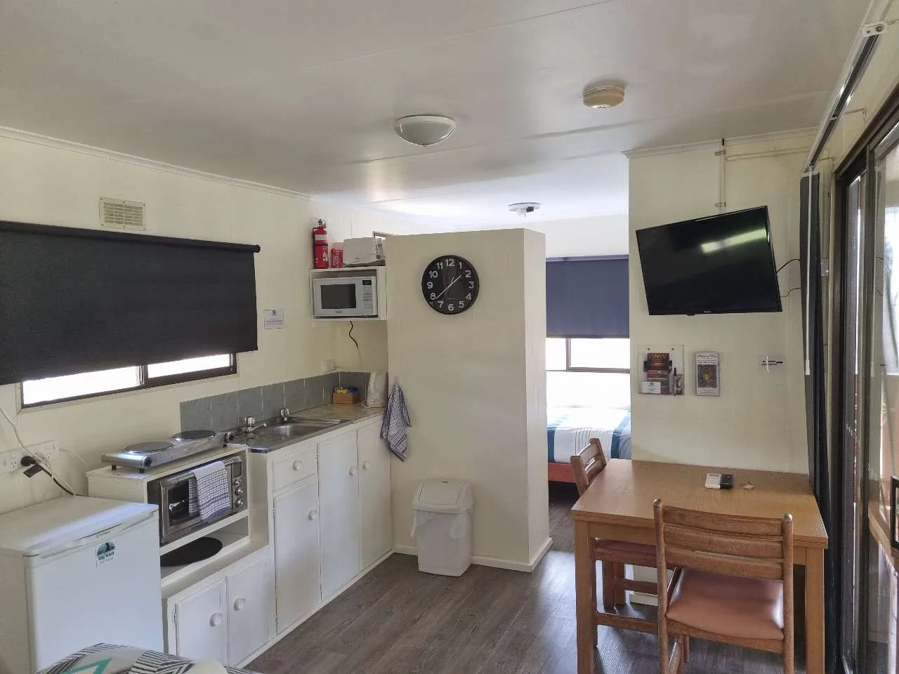 Cabin 1