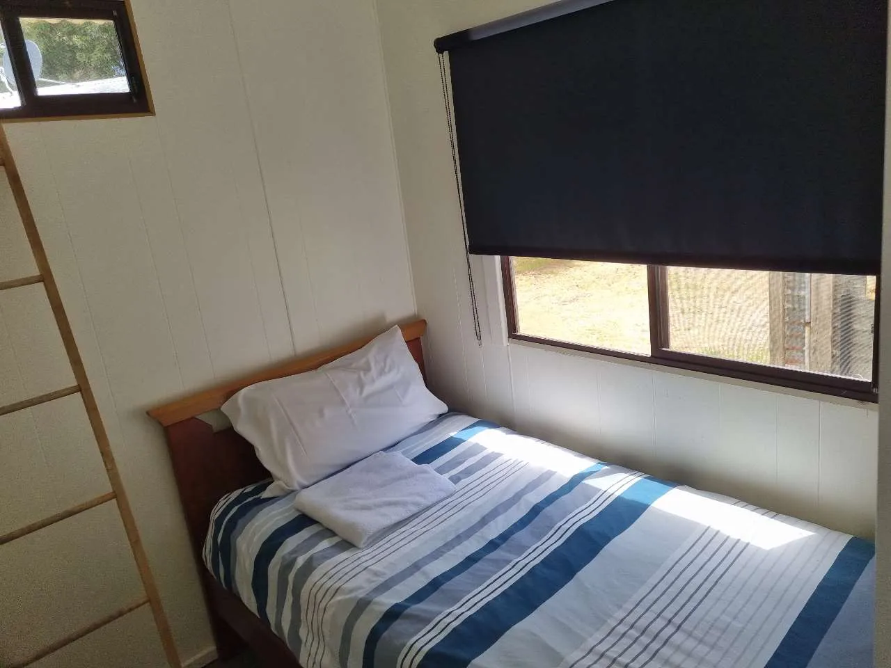 Cabin 1