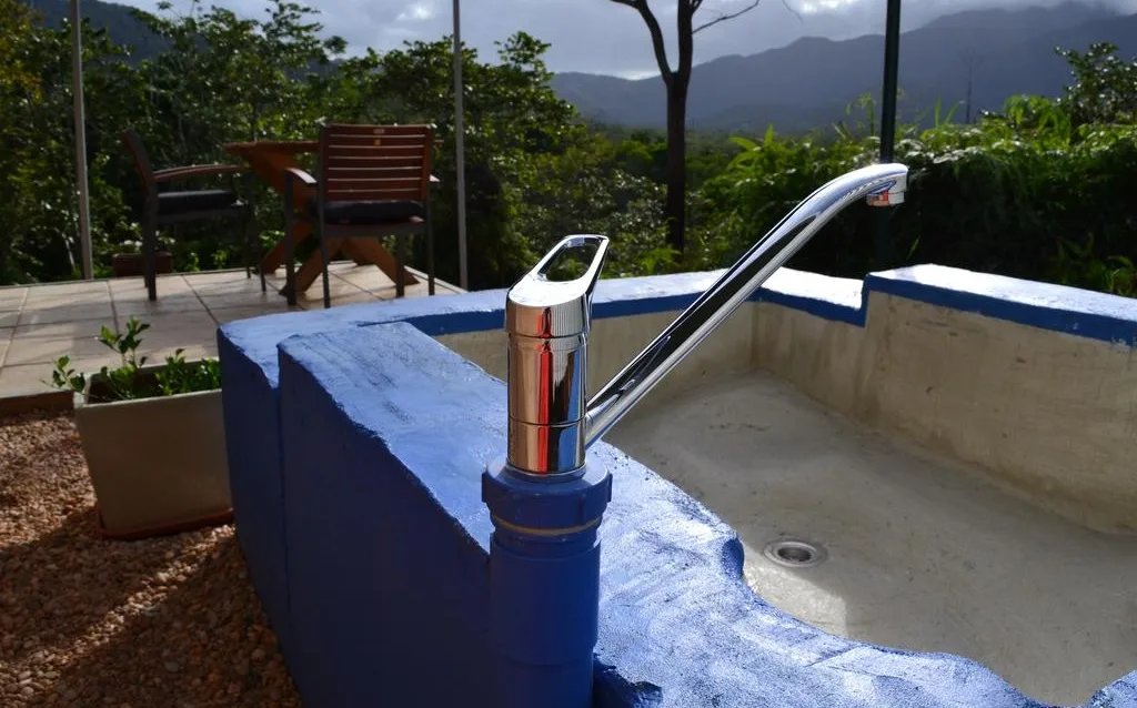 Wompoo Eco Retreat