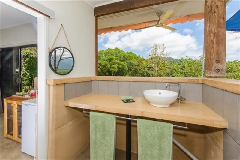 Rambutan Bungalow