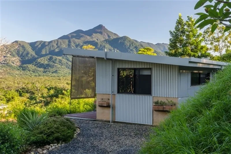 Mangosteen Bungalow