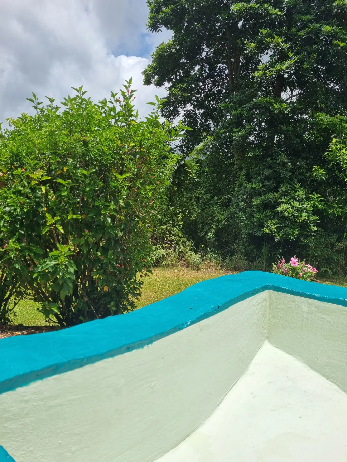 Mangosteen Bungalow
