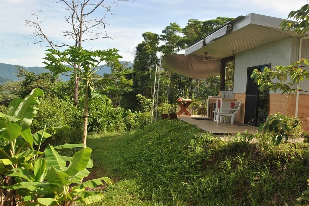 Rambutan Bungalow