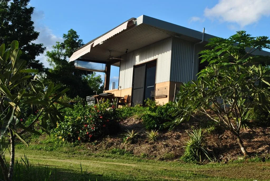 Mangosteen Bungalow