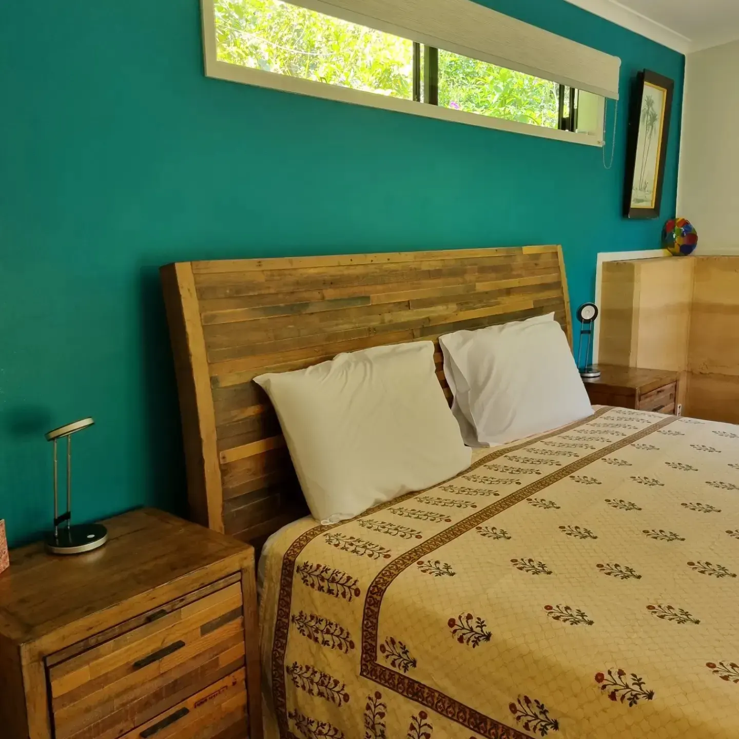 Rambutan Bungalow