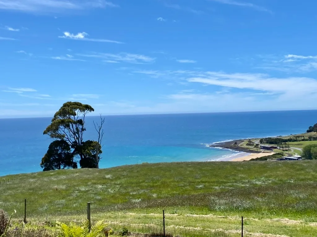 Seaside Farm