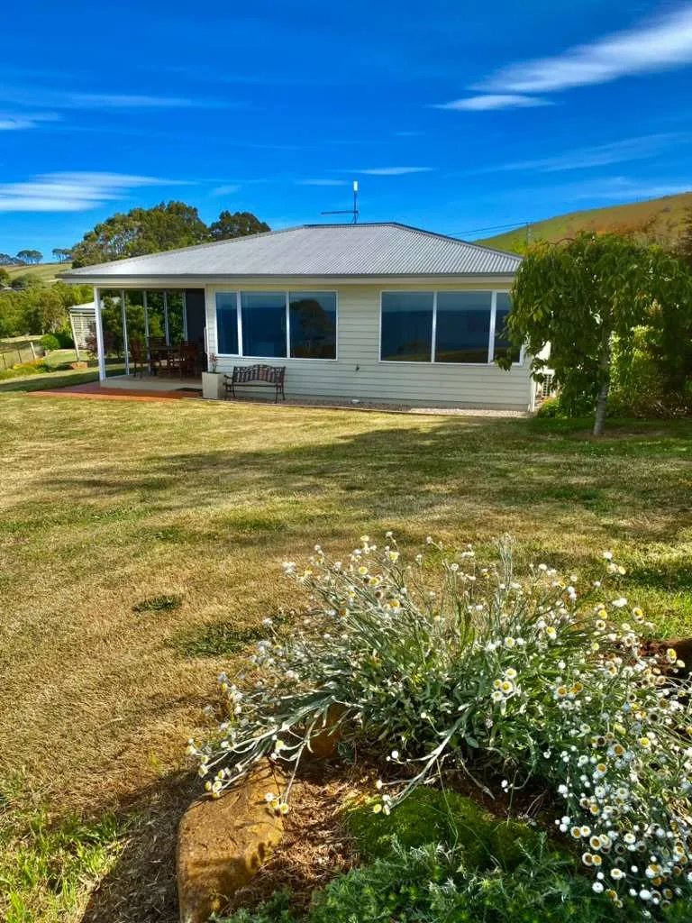 Seaside Farm
