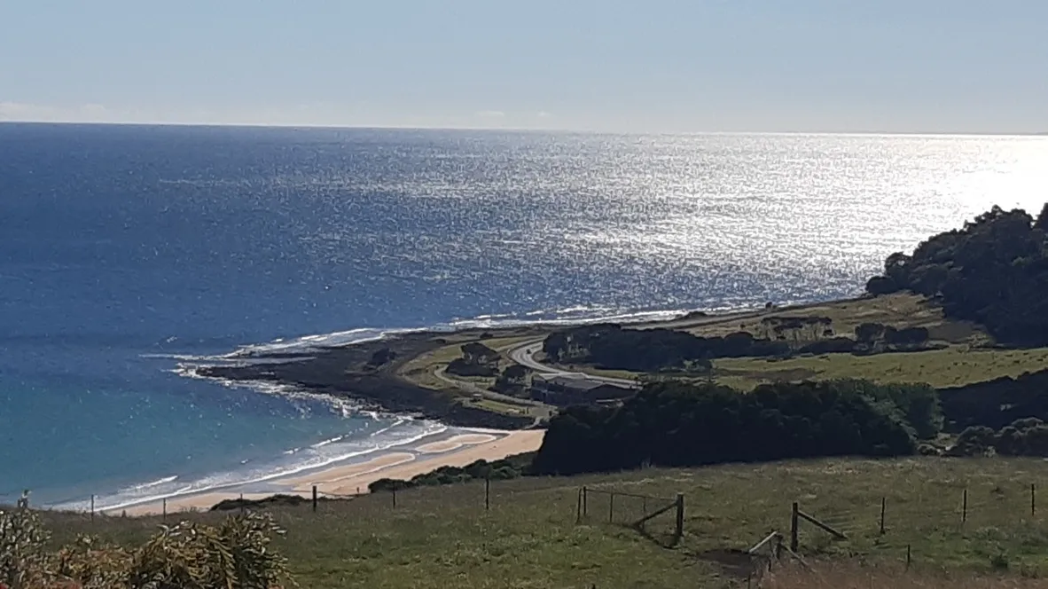 Seaside Farm