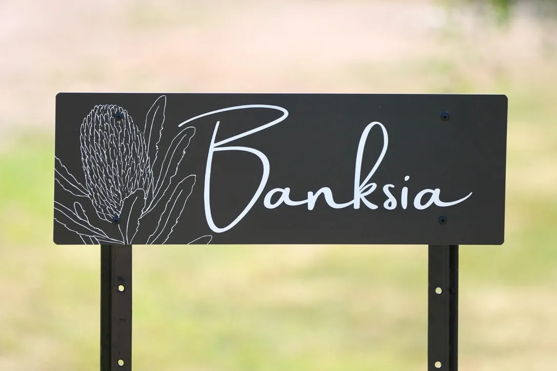Banksia Cottage