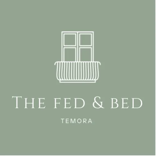 The Fed and Bed Temora