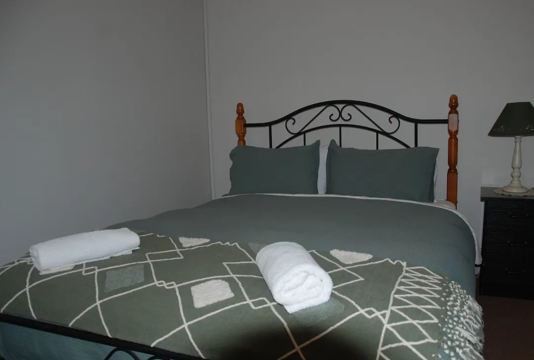 The Fed and Bed Temora