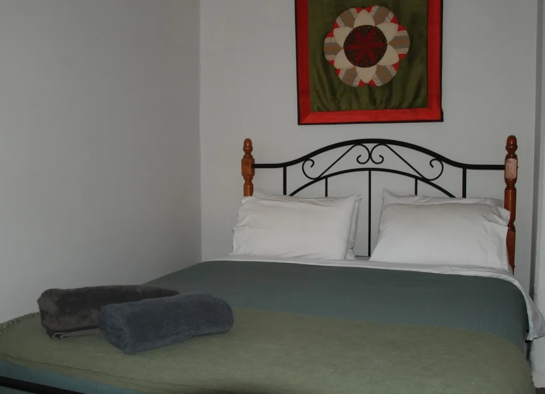 The Fed and Bed Temora
