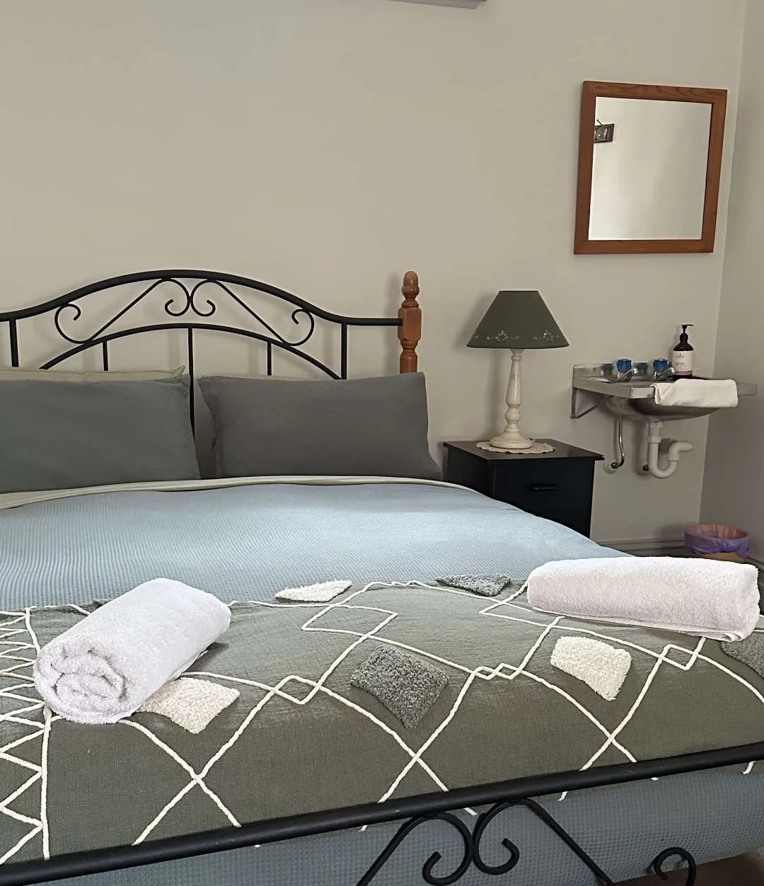 Queen Room