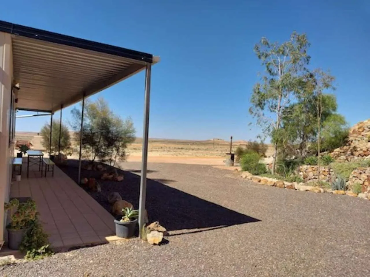 Venushill B+B