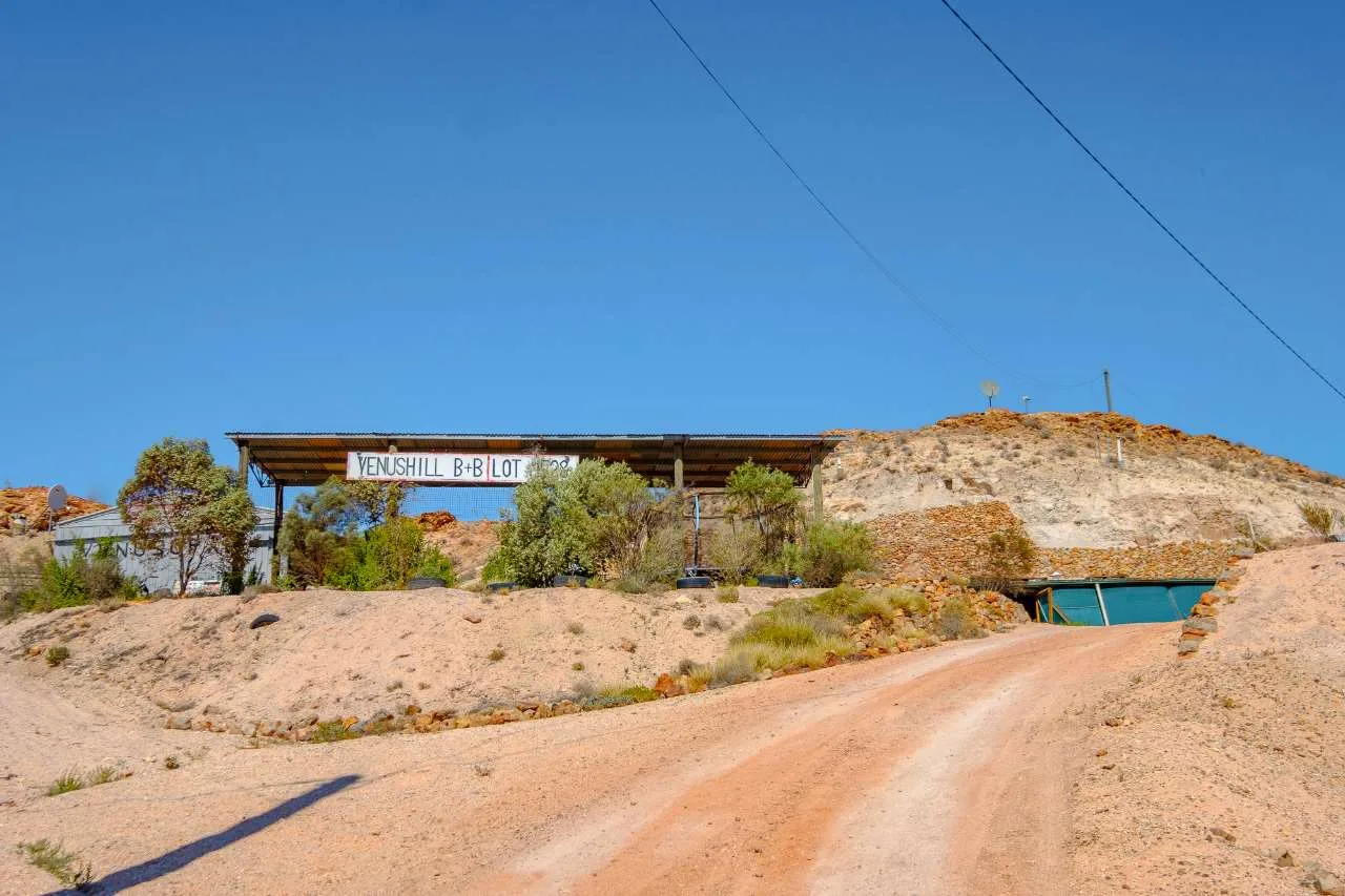 Venushill B+B