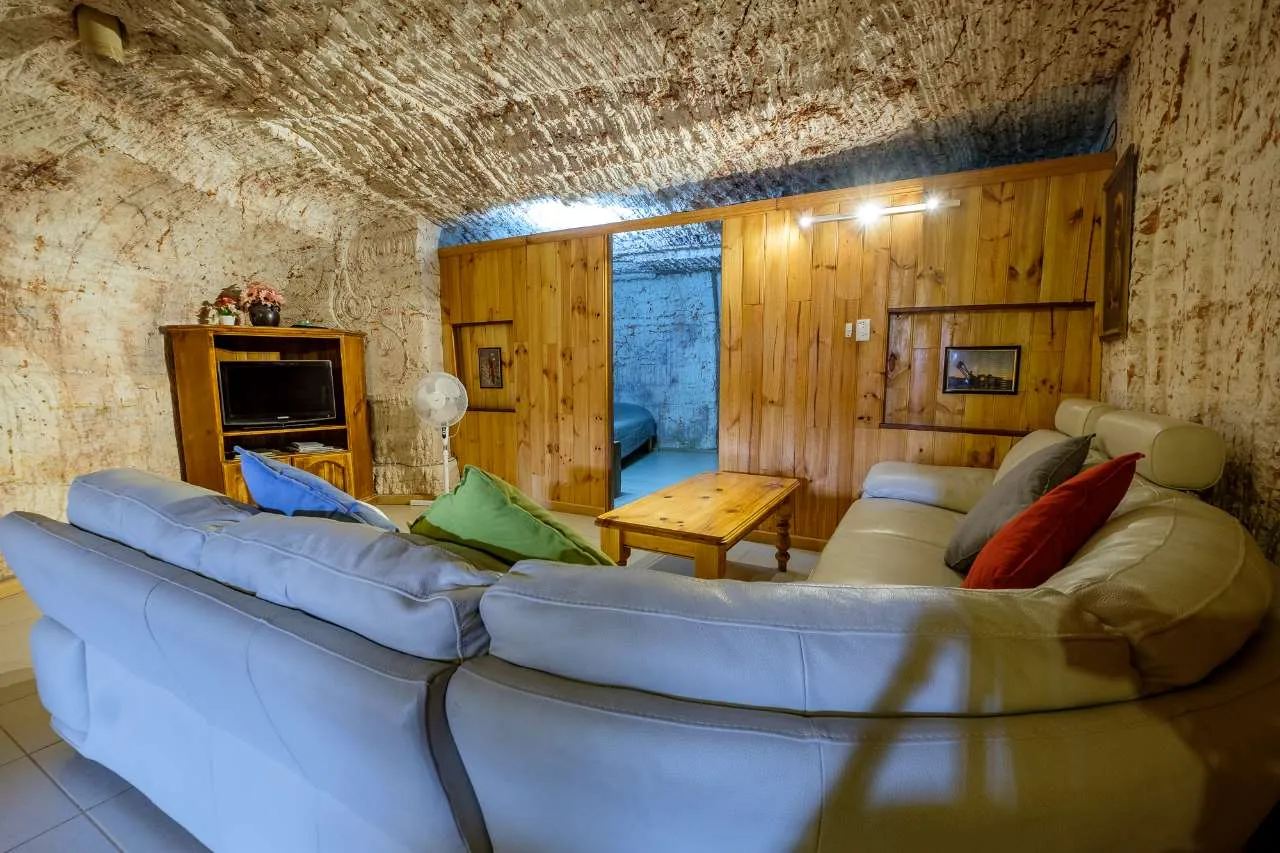 Family Superior Apartment 1 Bedroom