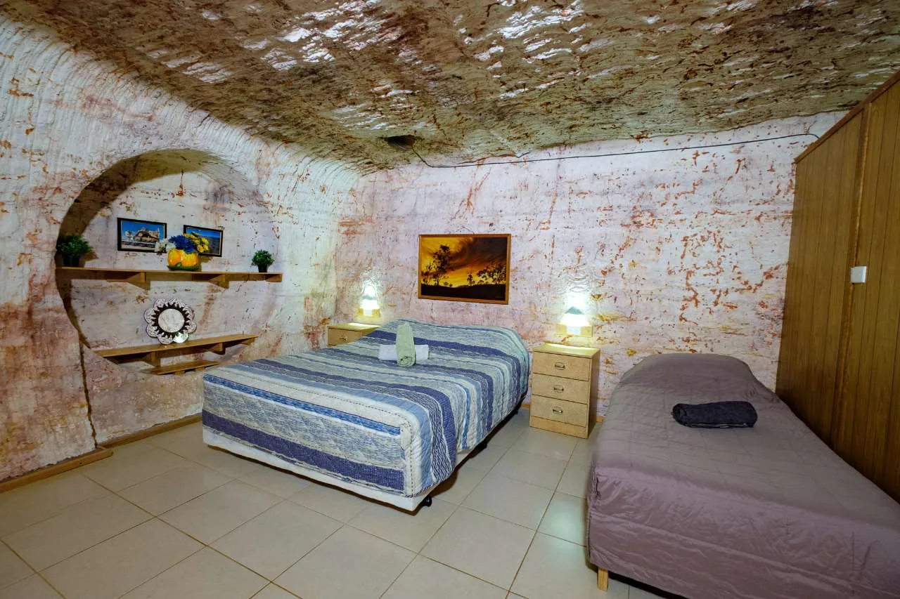 Family Superior Apartment 1 Bedroom