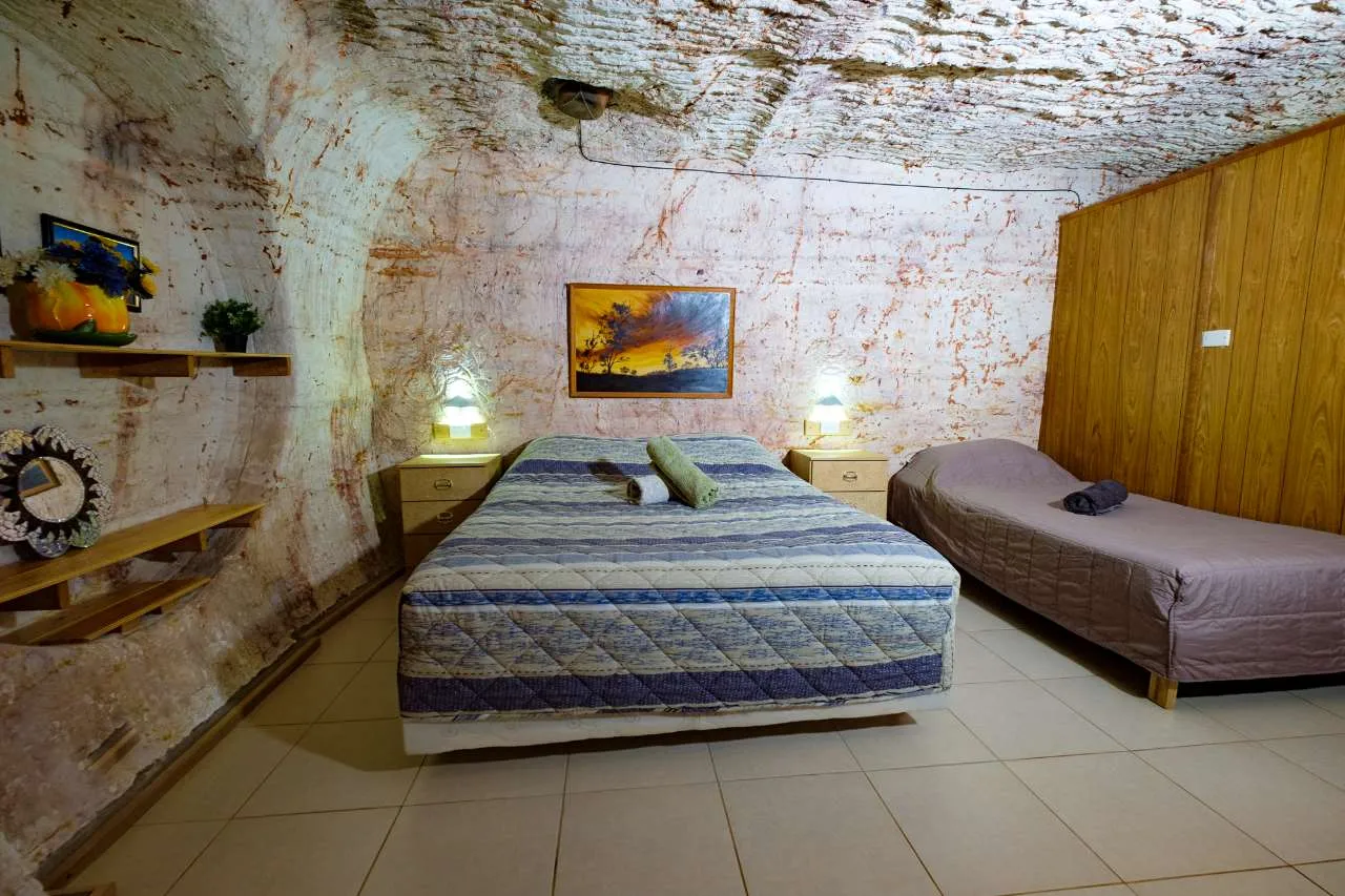 Family Superior Apartment 1 Bedroom