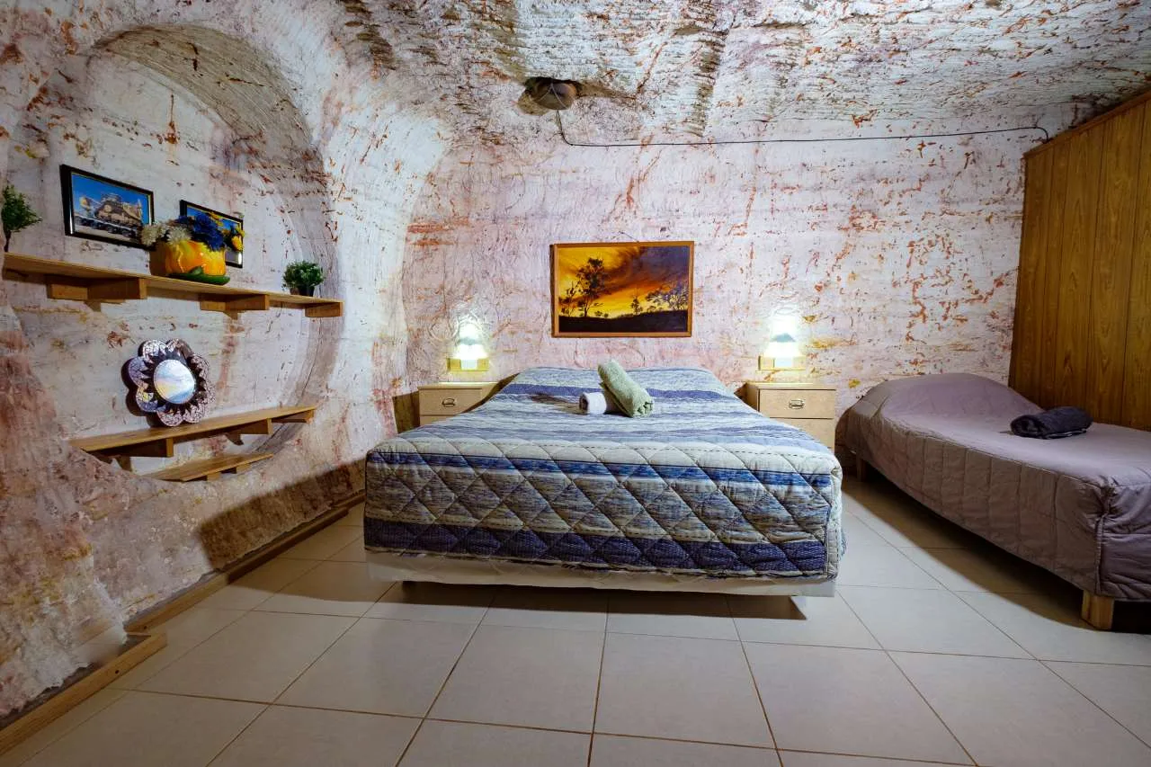 Family Superior Apartment 1 Bedroom