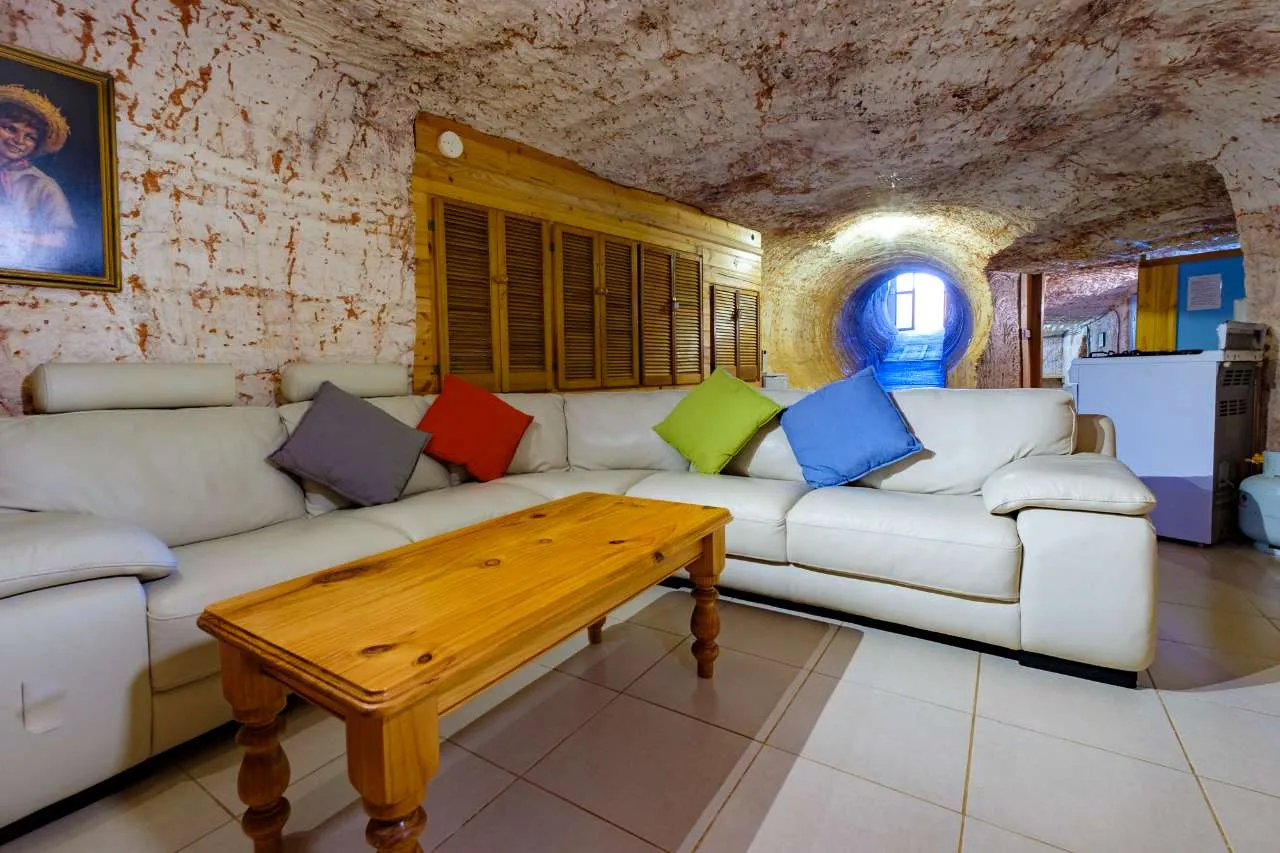 Family Superior Apartment 1 Bedroom