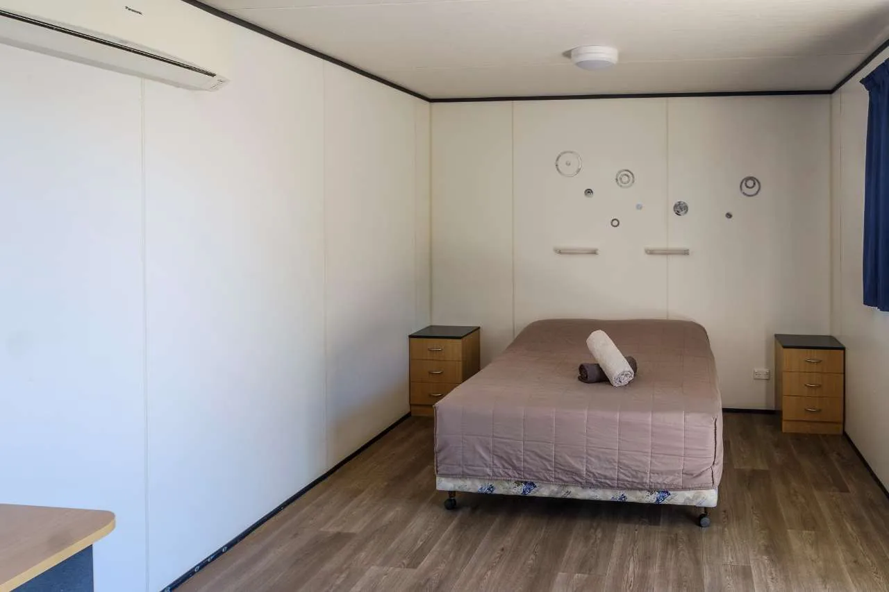 Tripple Room