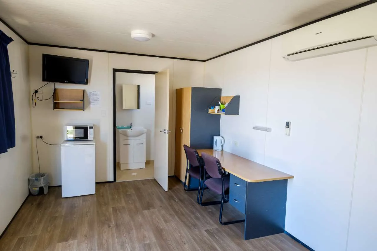 Tripple Room