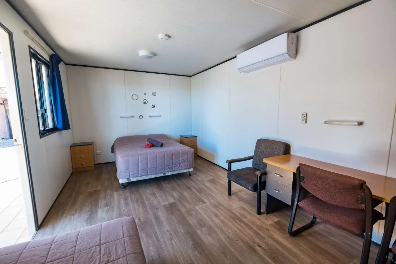 Tripple Room