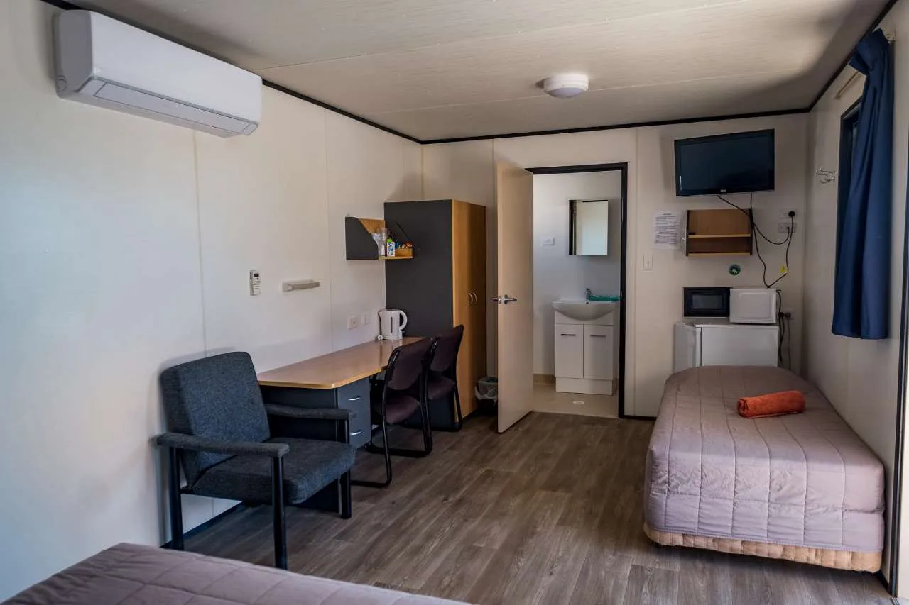 Tripple Room
