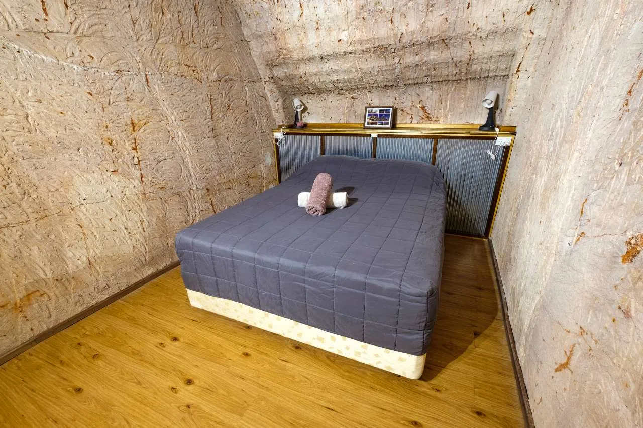Family Deluxe Apartment 2 Bedrooms